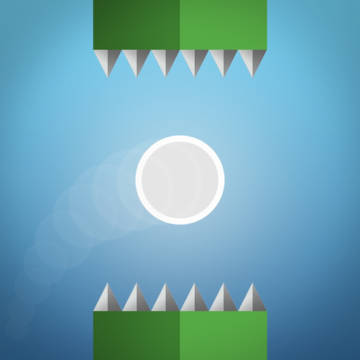Ballz UP! app icon