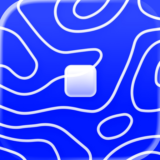 Invoxia GPS app icon
