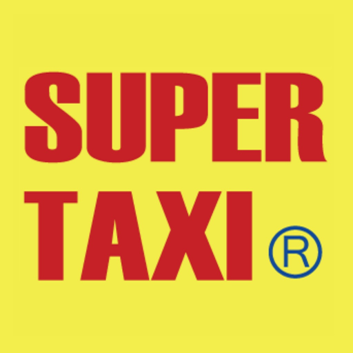SUPER TAXI Warszawa 196 22 app icon