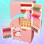 Fridge Organizer 3D Game icon