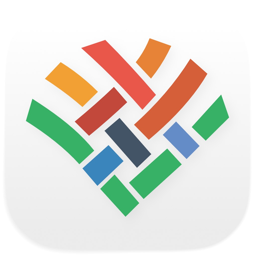 Infoveave app icon