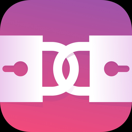 Disckreet app icon