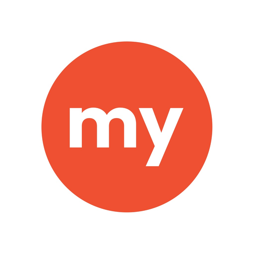 MyRunway SA Fashion Shopping app icon