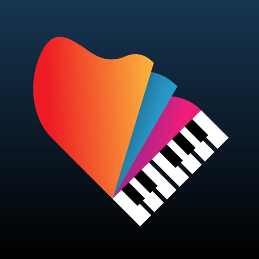 Smart Pianist - US app icon
