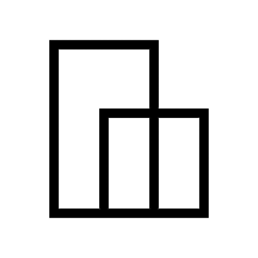 Psprtout app icon