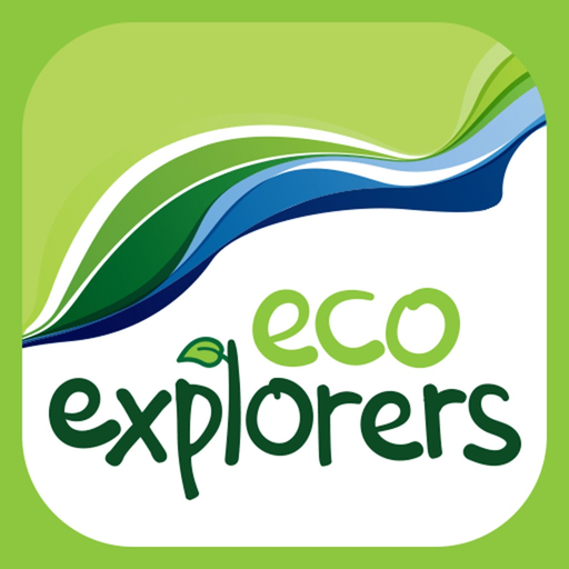 Eco Explorers app icon