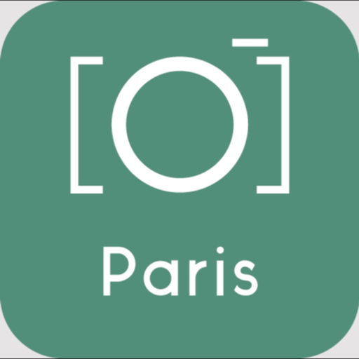 Paris Visit & Guide app icon