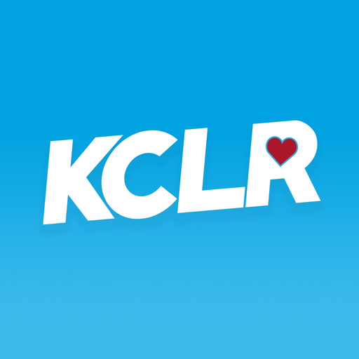 KCLR app icon
