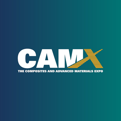 CAMX 2025 app icon