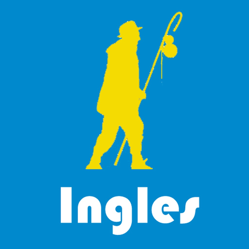 English Way PREMIUM app icon