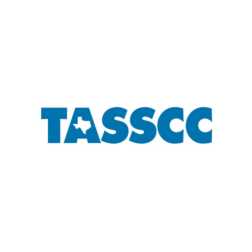 TASSCC Events app icon