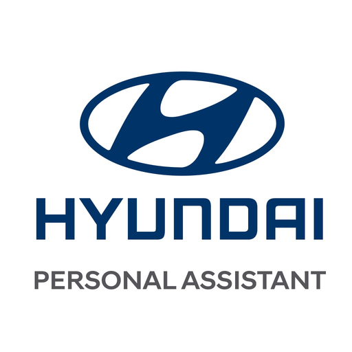 Hyundai Personal Assistant app icon