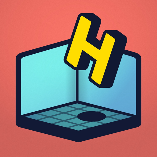 Housecraft app icon
