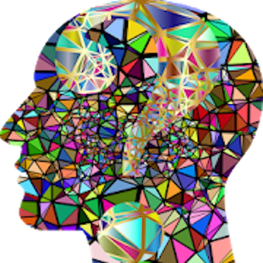 Skills - Logical Brain Game app icon