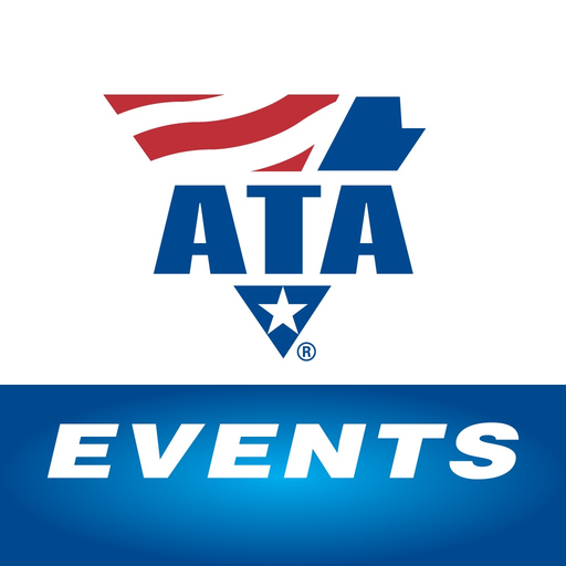 ATA Meetings & Events app icon
