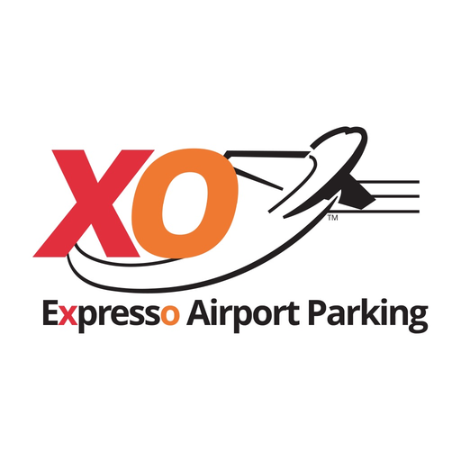 Expresso Airport Parking app icon