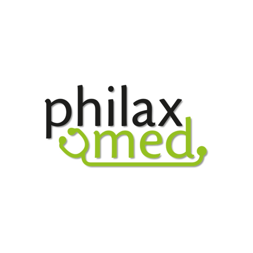 PhilaxMed app icon