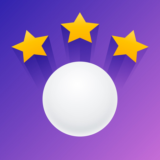 Super Turbo Ball - Rush Fever app icon