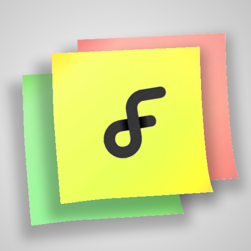 Note Board: Instant Notes app icon