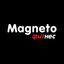 Magneto icon