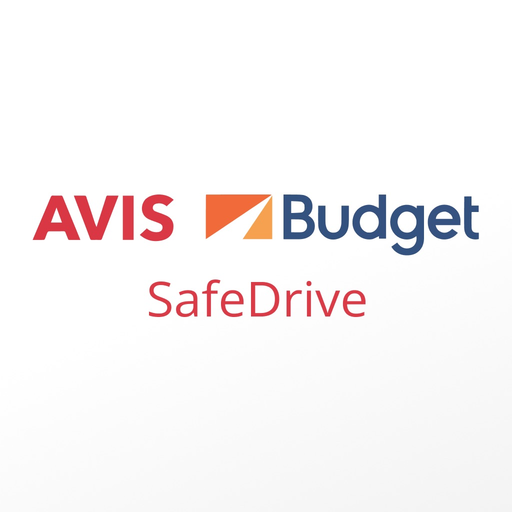 AvisBudget SafeDrive app icon