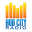 Hub City Radio icon