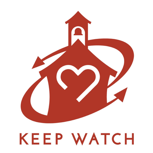 Keep Watch Prayer app icon