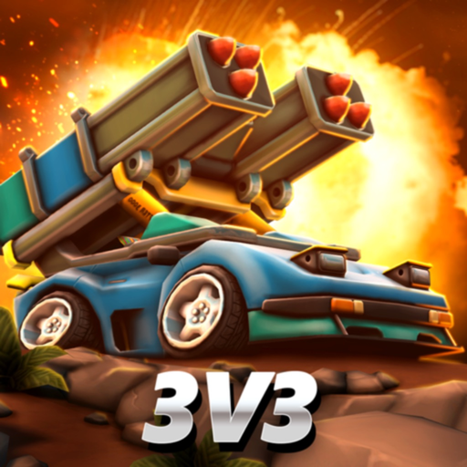 Pico Tanks app icon