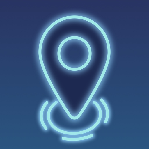 Keep Track App app icon