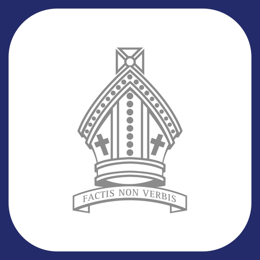 Tintern – myTintern app icon