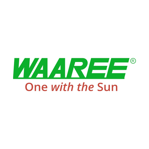 Waaree Cloud app icon