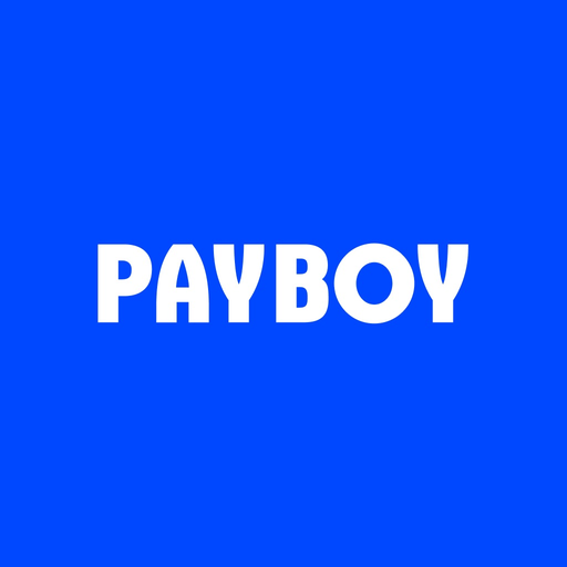 Payboy app icon