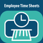 Time Tracker & Hours Tracker icon