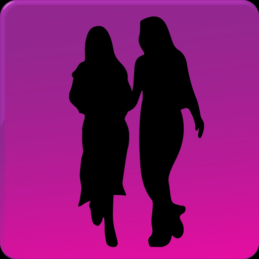 Safe Abortion (SA) app icon