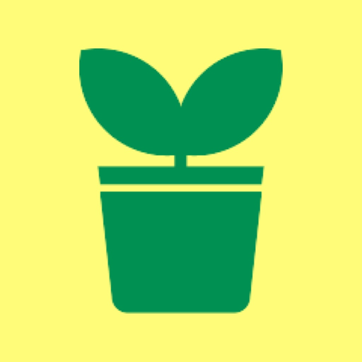 Plant Watering Reminder: Care For Indoor Plants app icon