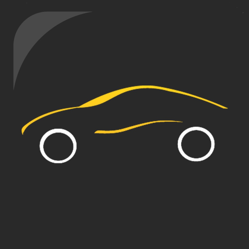 CPS CarSmart app icon