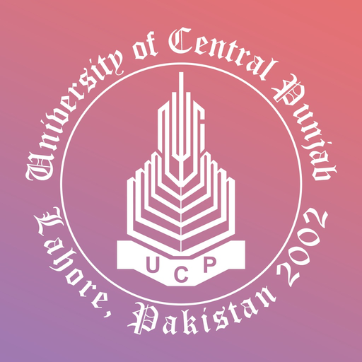 UCP app icon