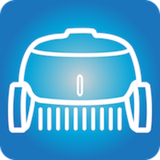 Prowler 930 – Kreepy Krauly app icon