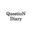 Question Diary icon