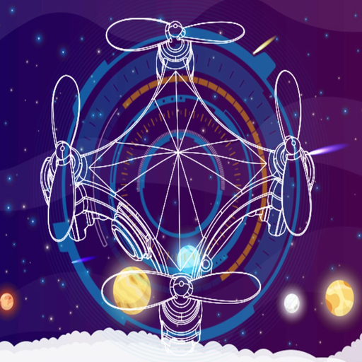 OF-FPV app icon