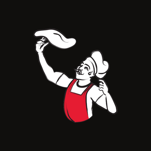 Bronx House Pizza app icon