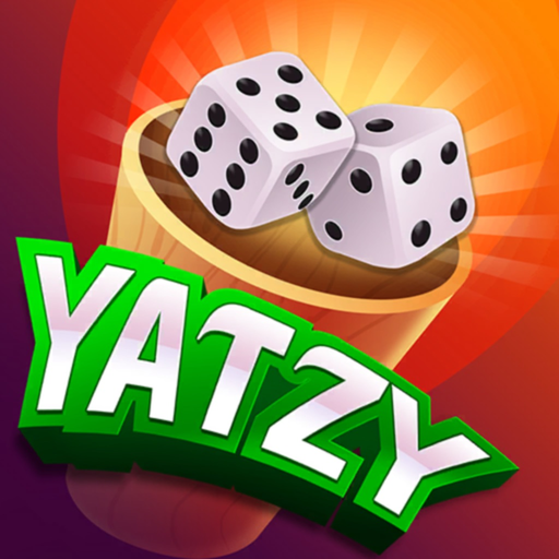 Yatzy Classic app icon