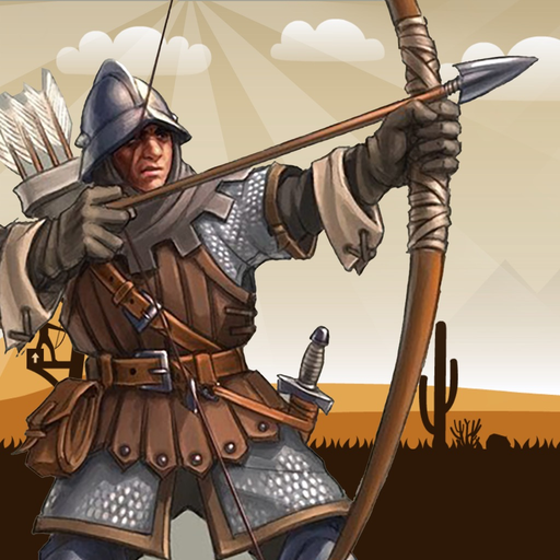 Empire Defense : Zombies Defense Games app icon