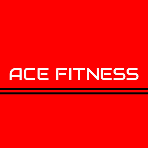 ACE FITNESS（エースフィットネス） app icon