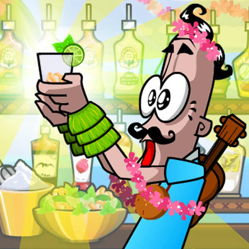 Best Bartender - Mixed Drink app icon