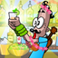 Best Bartender - Mixed Drink icon