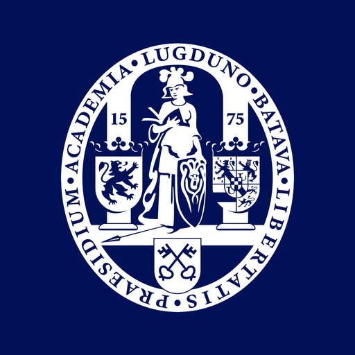 Universiteit Leiden app icon