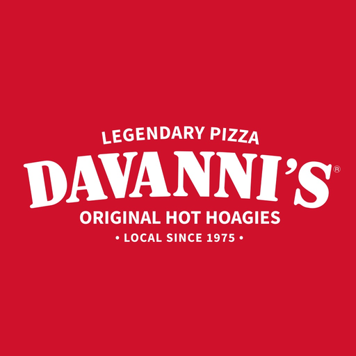 Davanni's Pizza & Hot Hoagies app icon