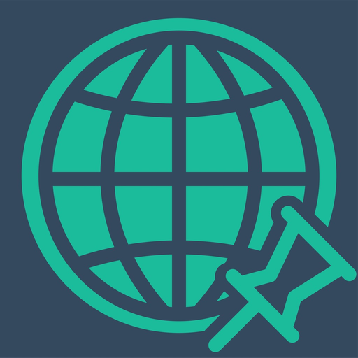Travel by Myself app icon