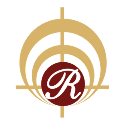 RRajesh.co app icon